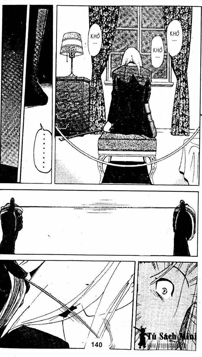 thám tử kindaichi (bản đẹp) chapter 60 13