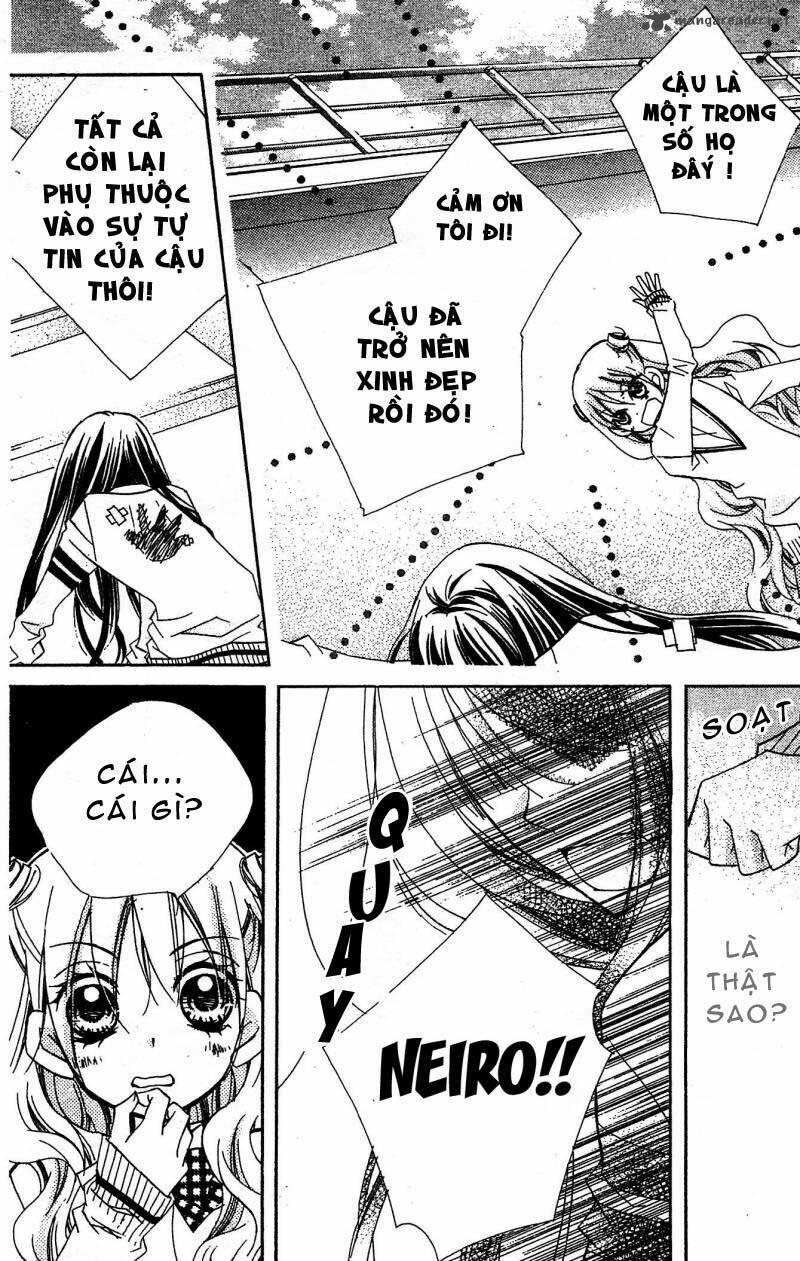 kimi no neiro chapter 8 30