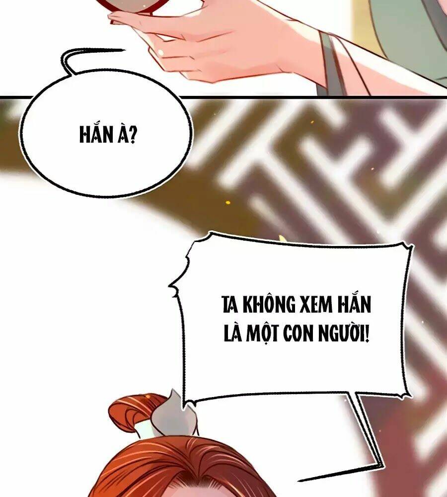 phượng hoàn triều: vương gia yêu nghiệt xin tránh đường chapter 22 9