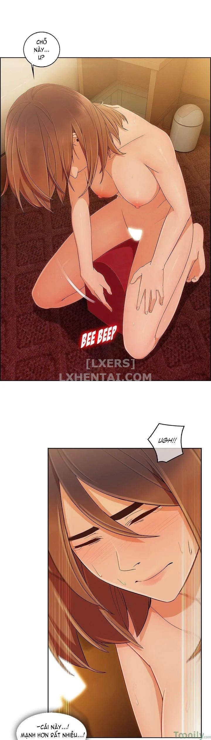 điên cuồng nhưng ngọt ngào chapter 10 13