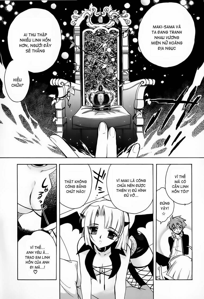 hakoirin devil princess chapter 10 18