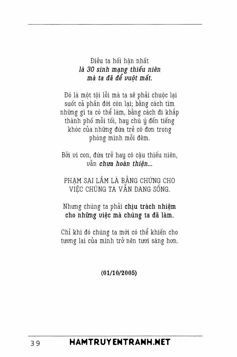 yomawari sensei chapter 9 42