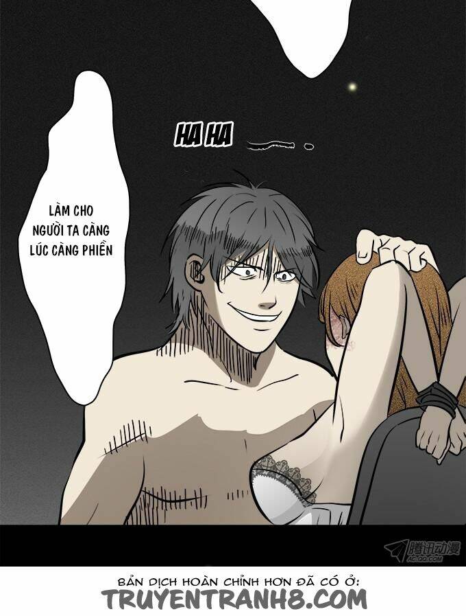 ớn lạnh tuyệt đối chapter 40 18