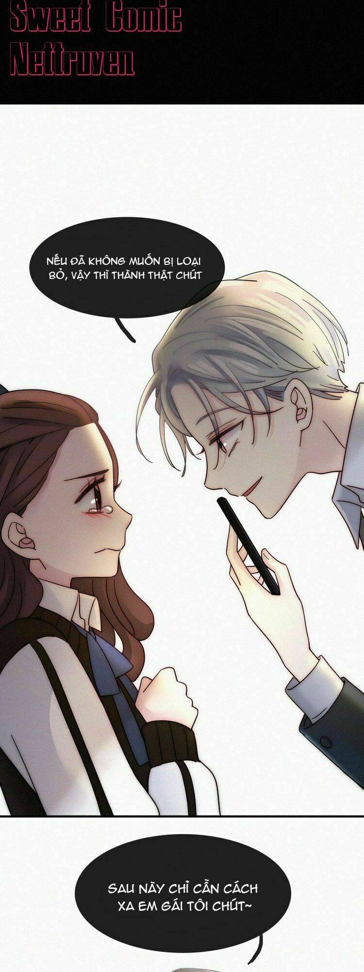 nếu ngày đó chúng ta chưa quen biết chapter 1 39