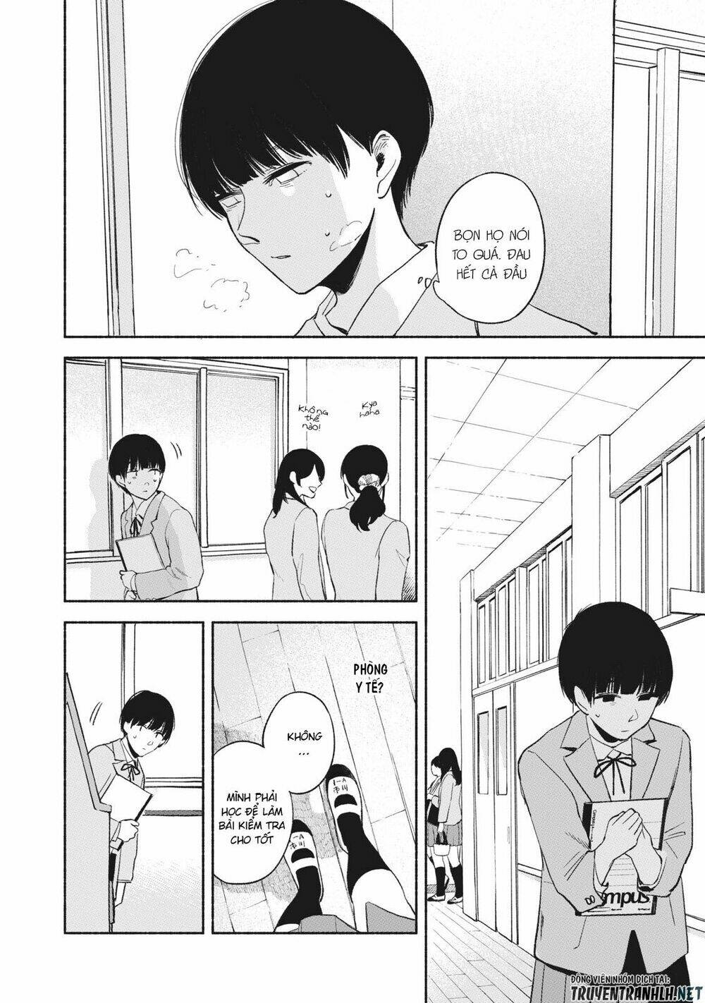 my daughter's friend chapter 18 13