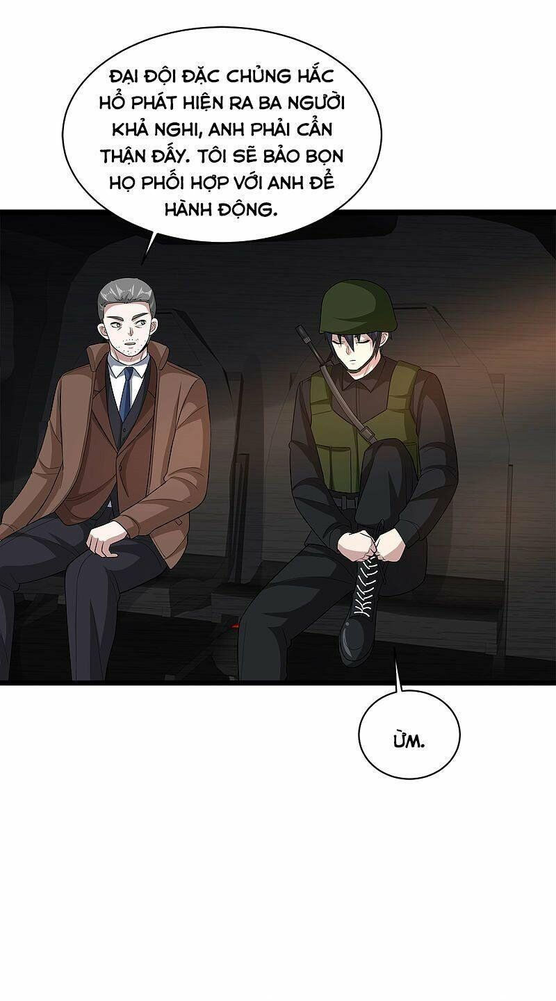 đô thị tà vương chapter 122 14