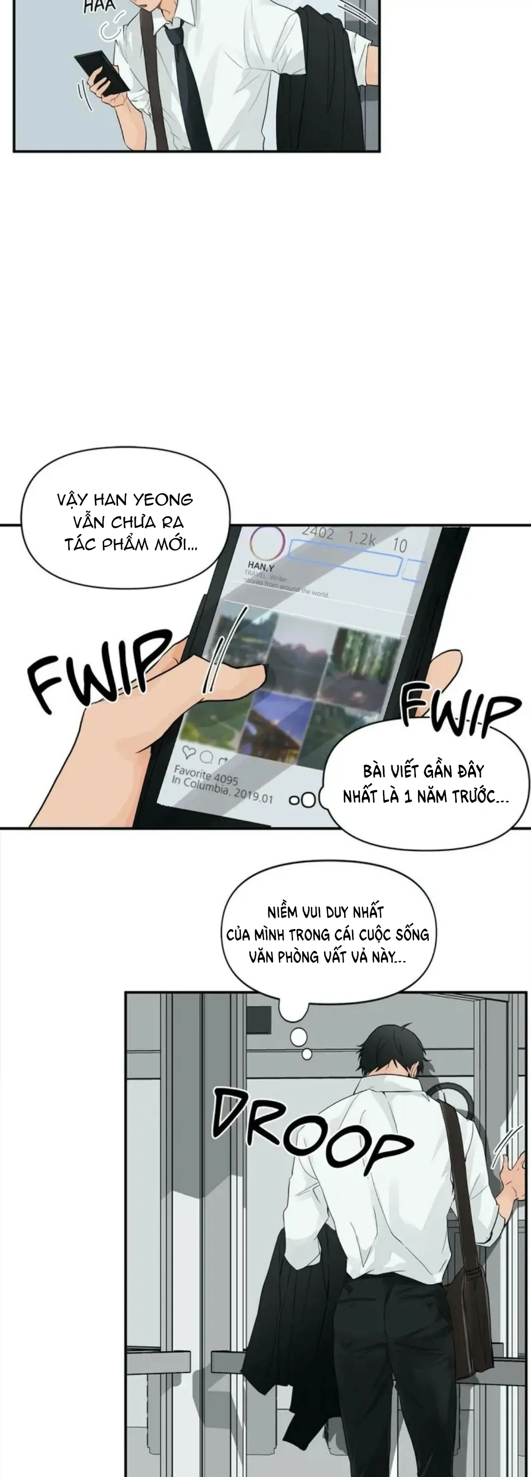 từ đầu xuống chân chapter 1 7