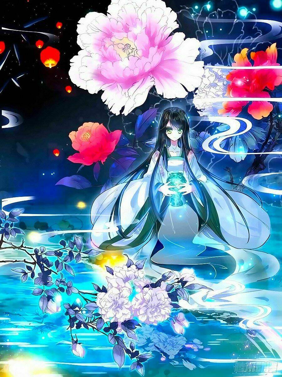 trâm trung lục chapter 51.2 13