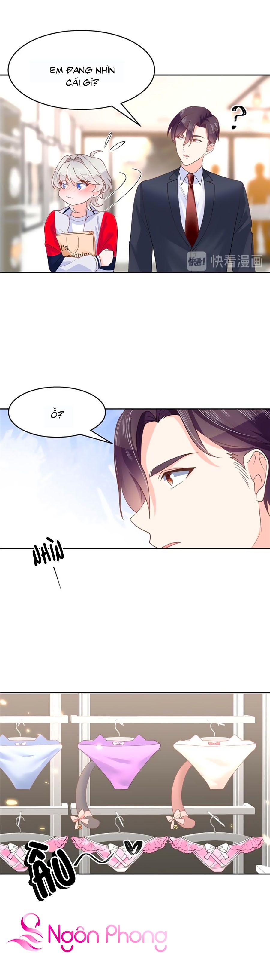 hotboy quốc dân là nữ chapter 93 5