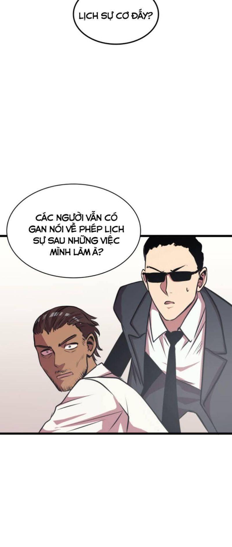 tôi trở lại thăng cấp một mình chapter 56 10