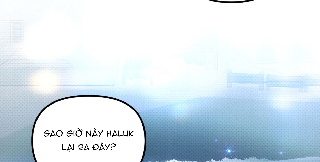 Khách Không Mời Mà Đến Của Thiên Đàng chapter 4.2 - Trang 33