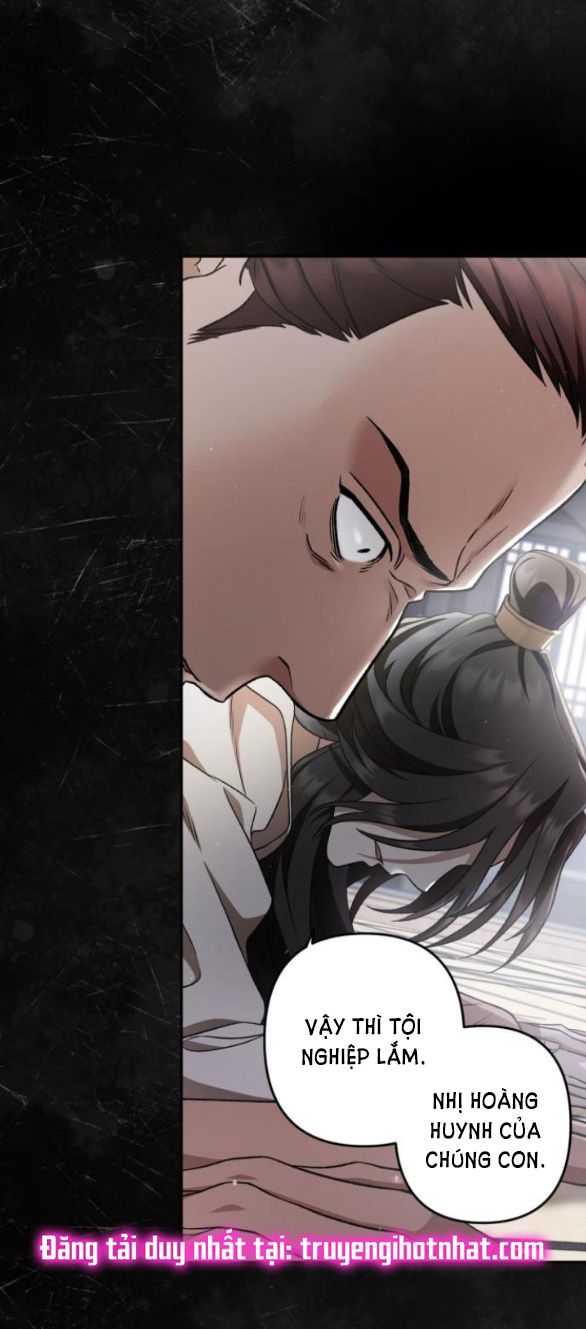 bản tình ca heeran chapter 57.2 8