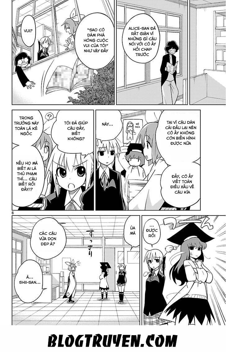 ninomae shii no tsukaikata chapter 7 8