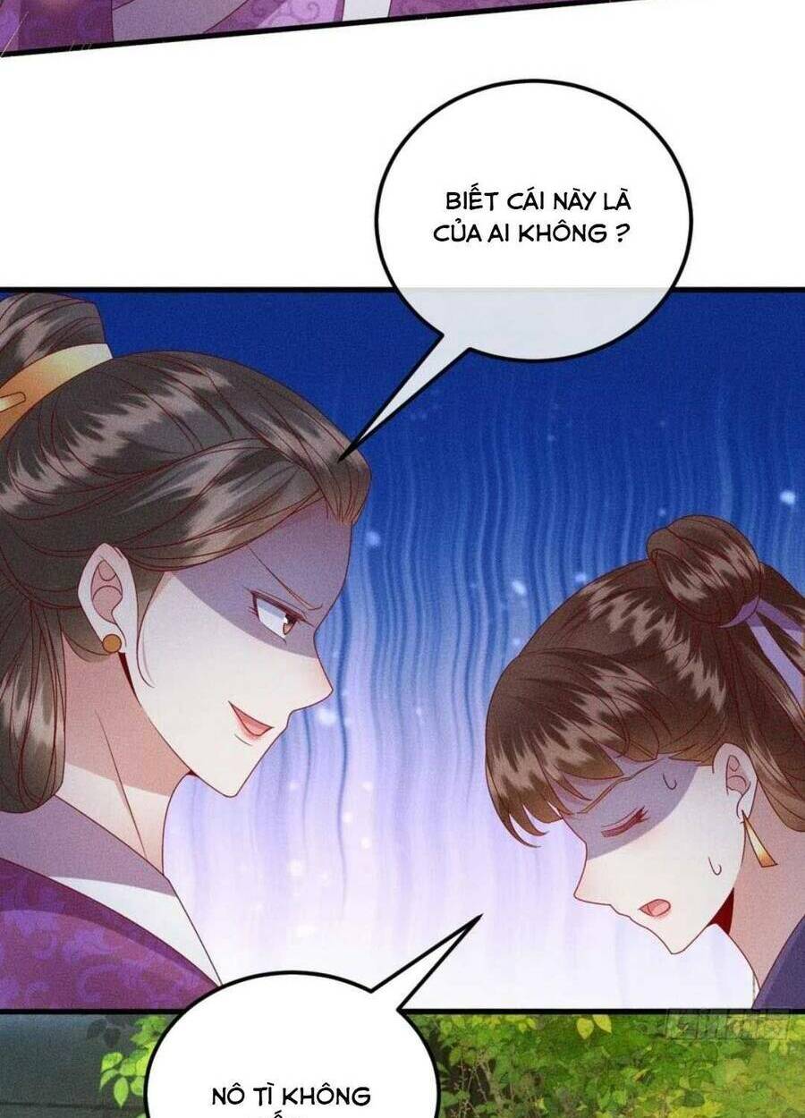 đại đích nữ trọng sinh về báo thù chapter 29 9