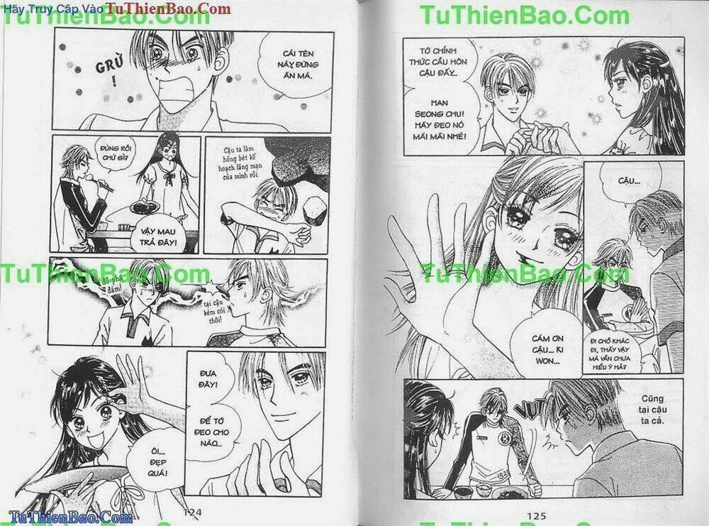 giấc mơ thần tượng chapter 11 62