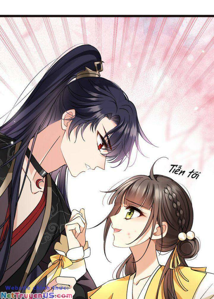 nụ cười của nàng liền ngọt đảo ta tám viên nha chapter 75 14