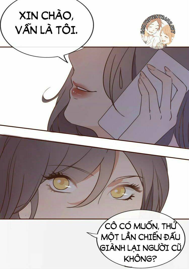 cuộc chiến tiền nhiệm chapter 2.5 15