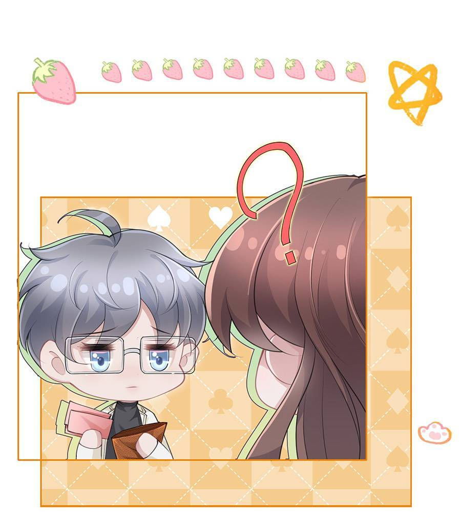 hãy để cô ấy hạ cánh! chapter 11 8