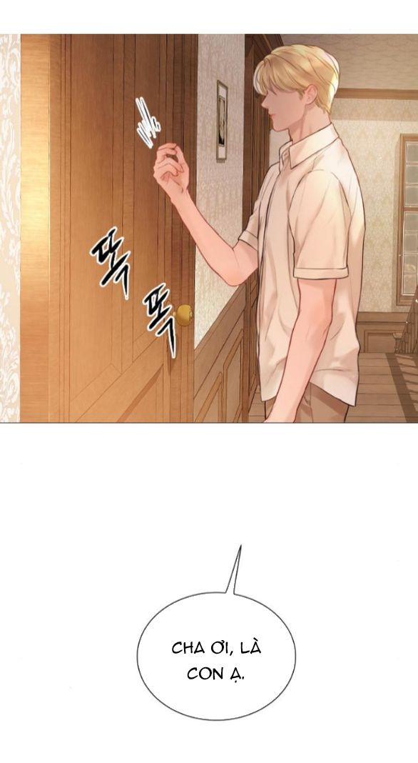 khóc đi hay là cầu xin tôi cũng được chapter 34.2 26