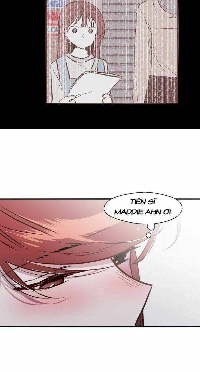 người máy hủy diệt chapter 126 20