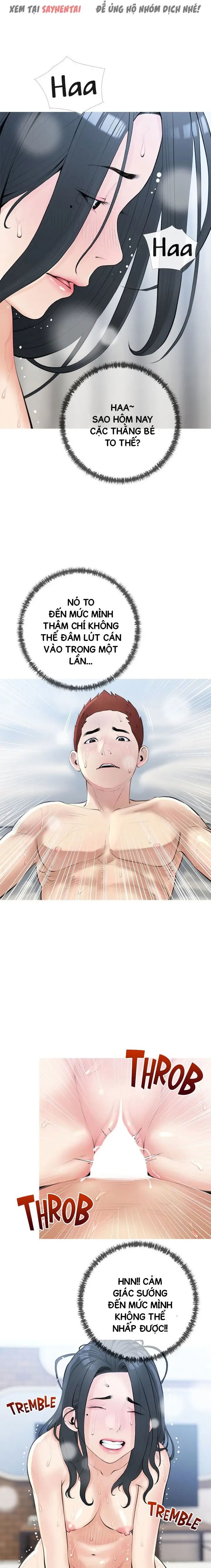 dập dì của tôi chapter 38 6