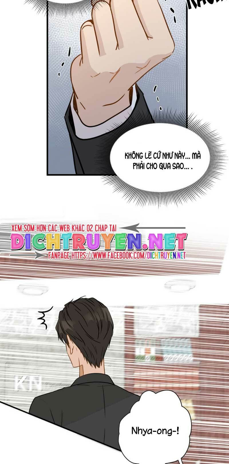 cuộc sống kỳ thú chapter 10 25