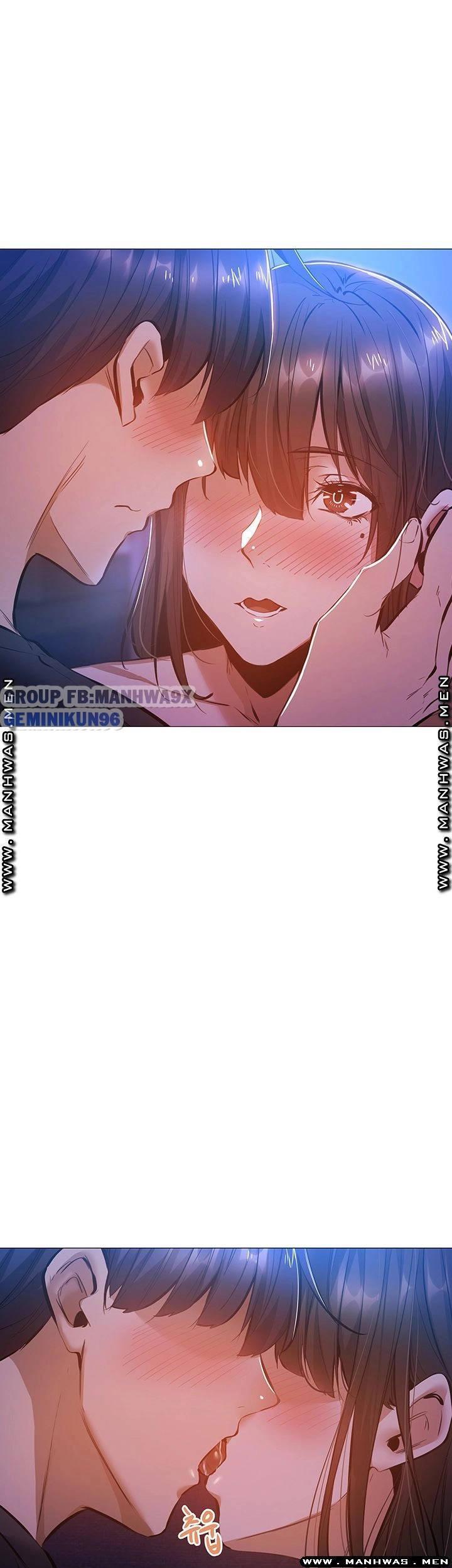 dưới mái nhà chung chapter 16 30