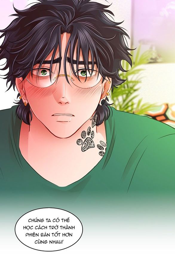 Chú Cún Của Em Thật Đáng Yêu Chapter 39.1 - Trang 2