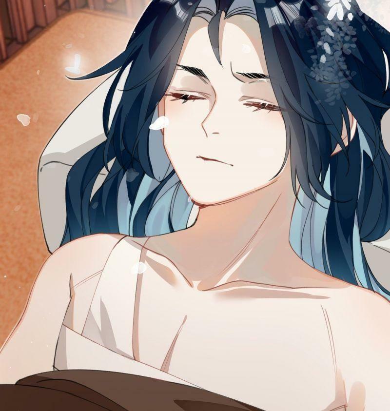 phế vật công chúa muốn nhặt chồng chapter 22 40