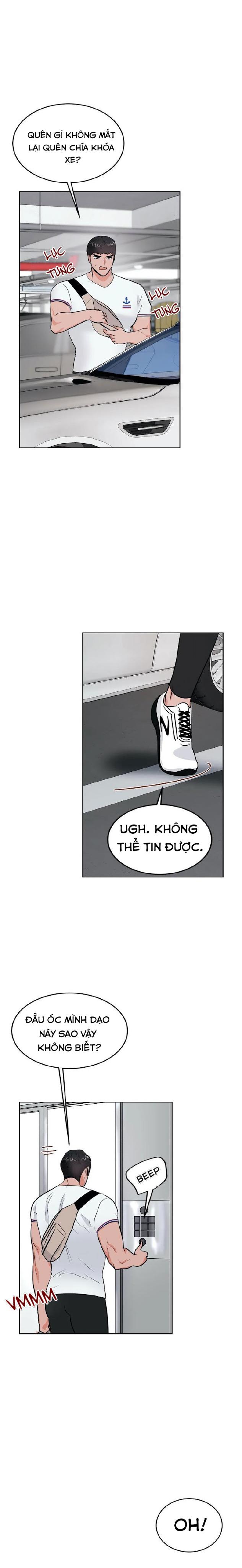 thầy giáo thể dục m chapter 25 4