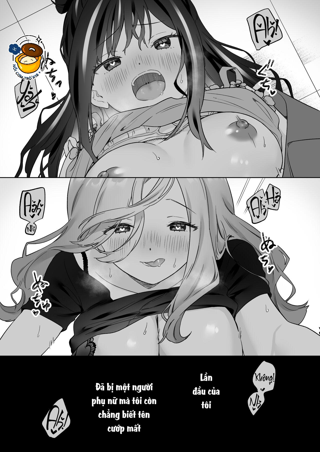 làm tình với người lạ chapter 2 3