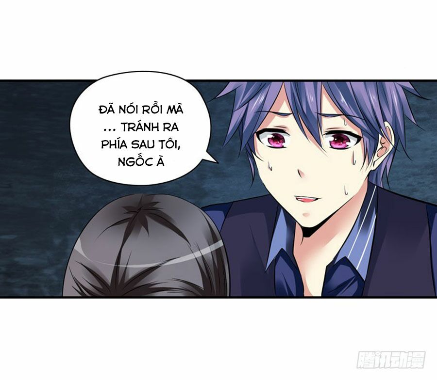 thủ hội chi vũ chapter 29 47