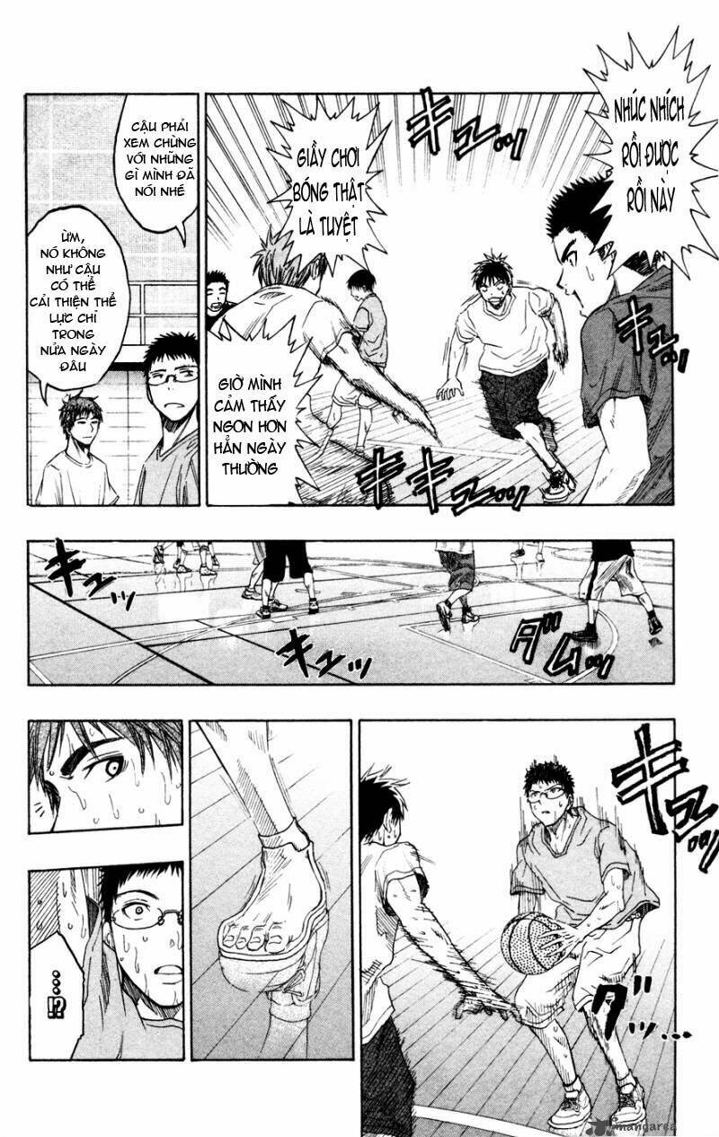 vua bóng rổ kuroko chapter 59 14