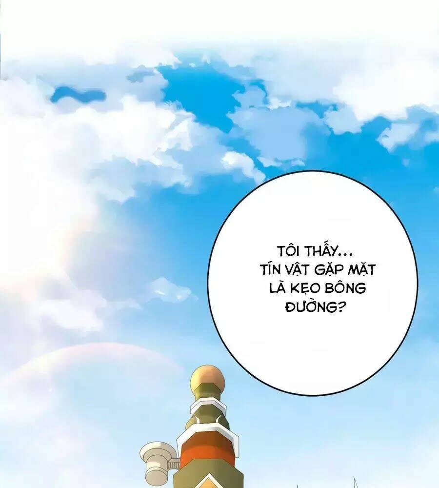 báo hệ nam hữu đích thiên tầng thao lộ chapter 37 25