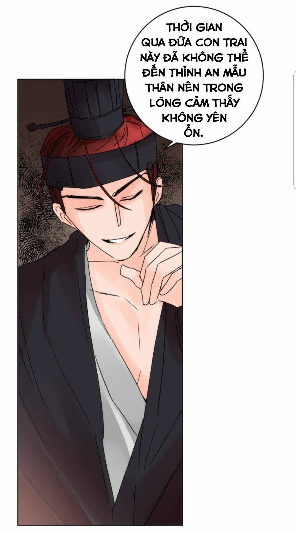 chae hong sa chapter 61 22