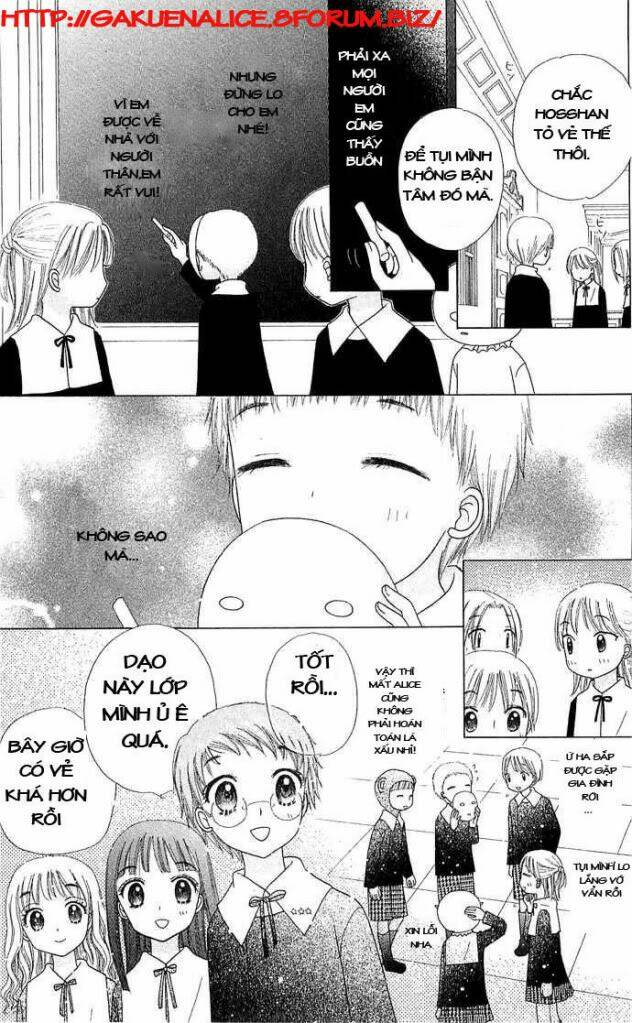 gakuen alice chapter 76 11