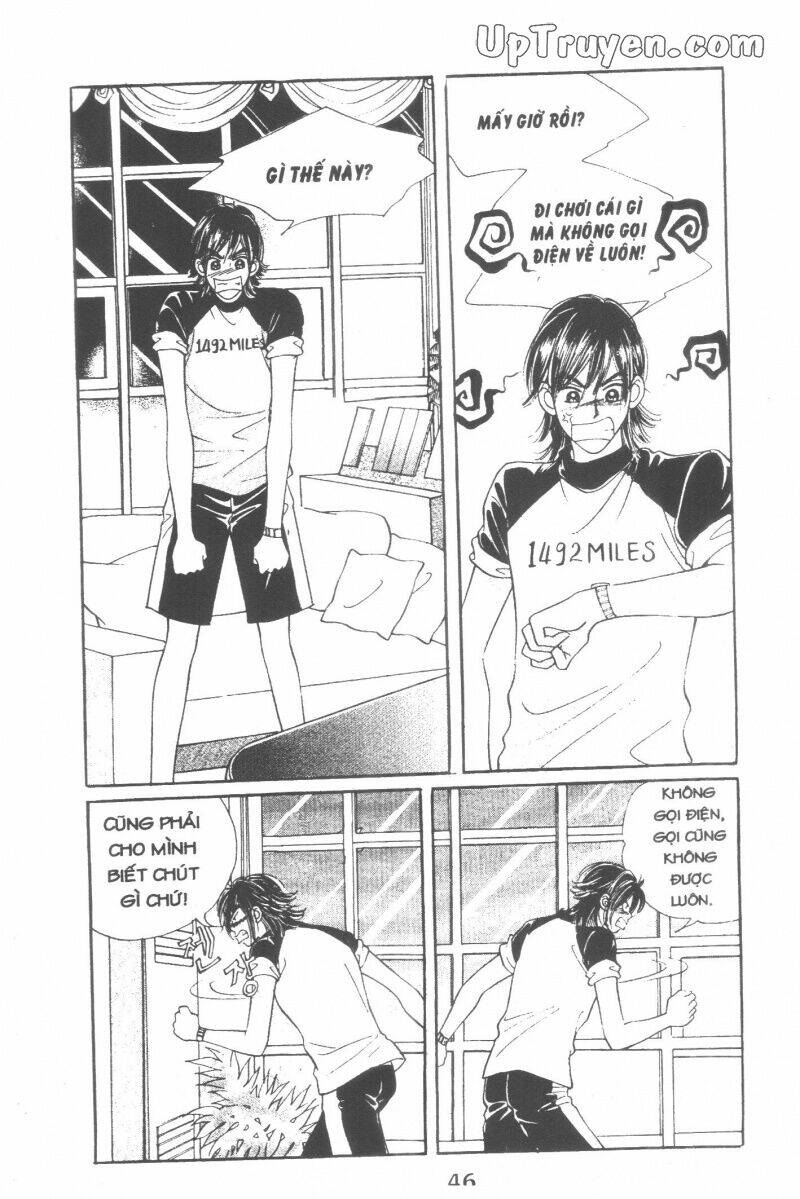 hái sao tình yêu chapter 8 48