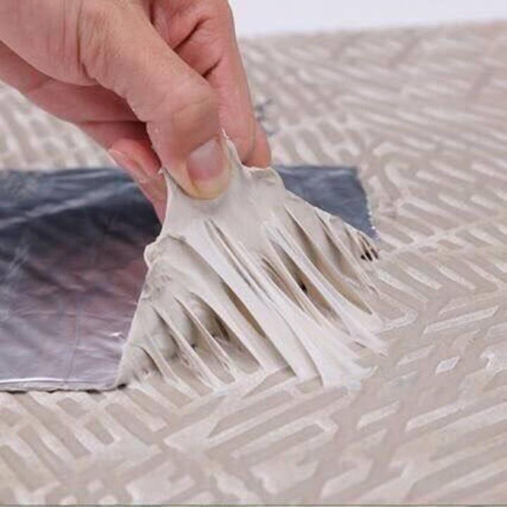 Băng Keo SIÊU DÍNH Trên Mọi Bề Mặt, Chống Thấm ZA03