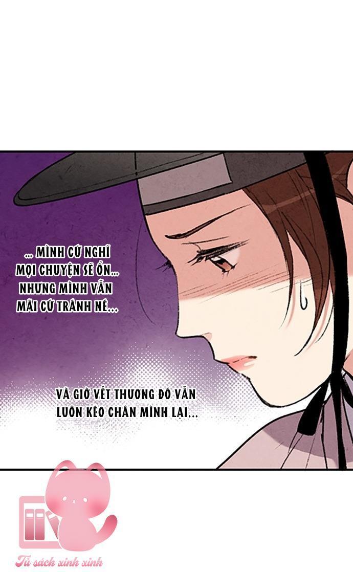 lệnh cấm hôn chapter 48 46