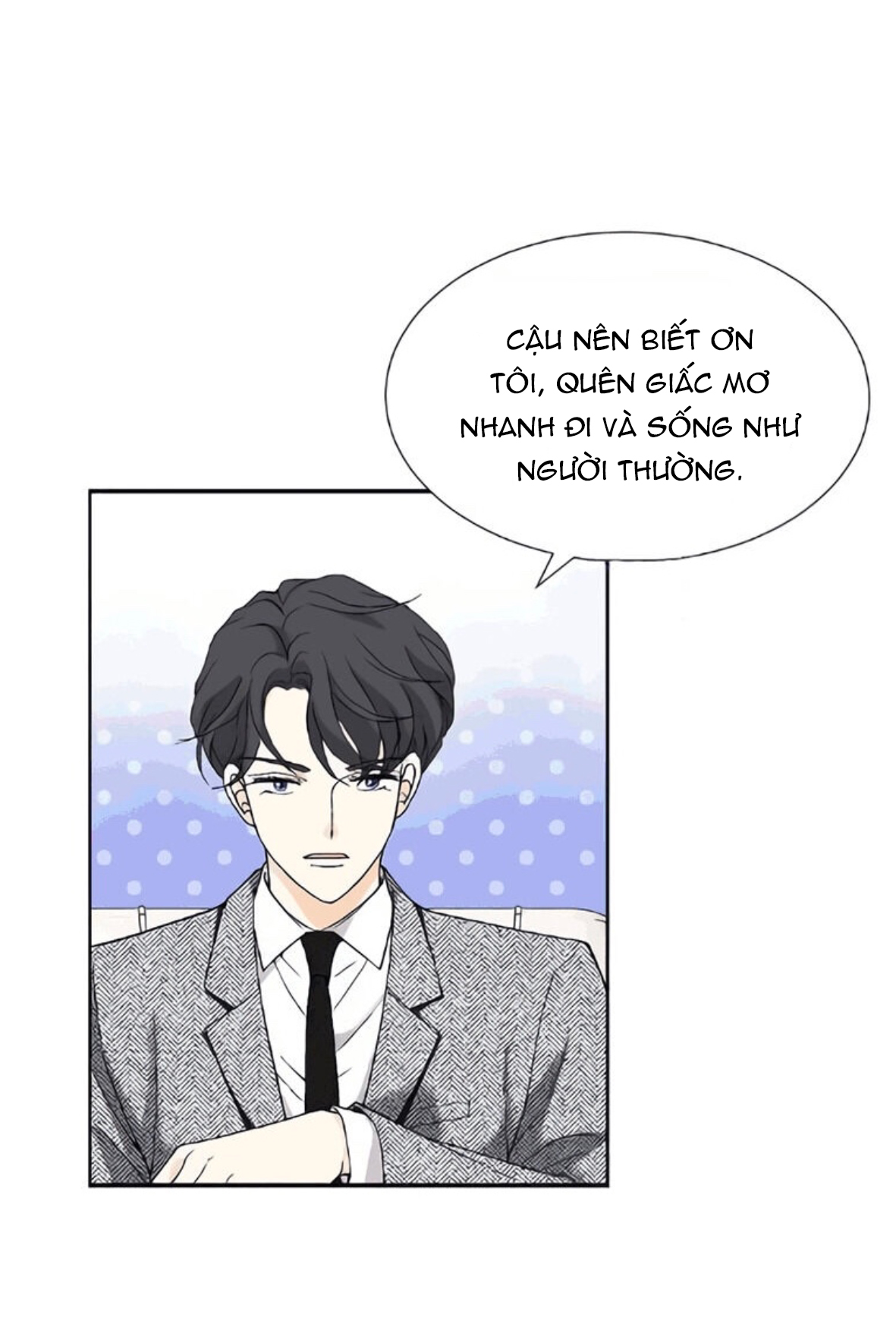 Lee Bom Của Tôi chapter 4 - Trang 52