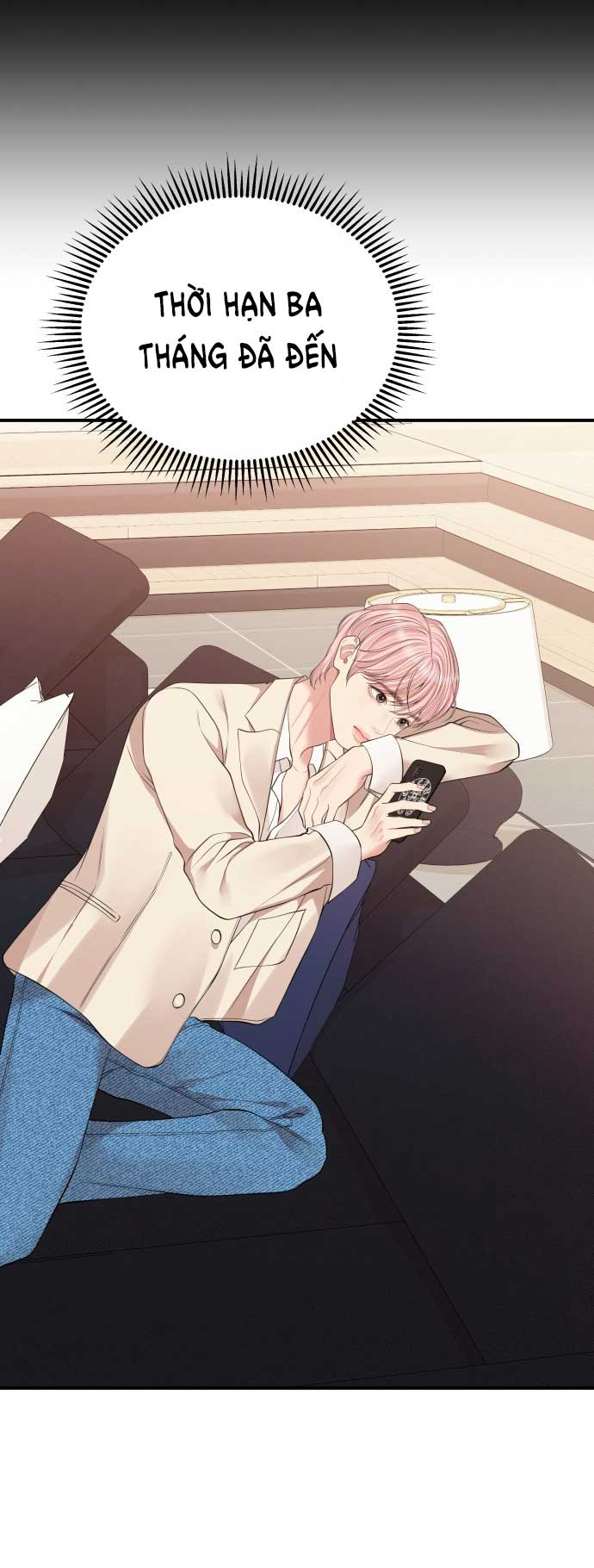 gửi em người đánh cắp những vì sao - to you who swallowed a star chapter 143.2 20