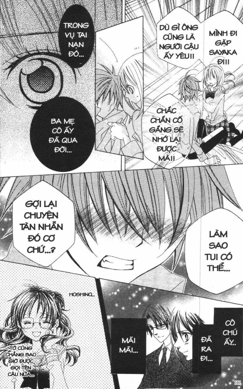 i love you suzuki chapter 8 101