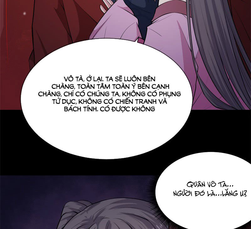 ngạo kiều quỷ vương yêu ta chapter 118 7