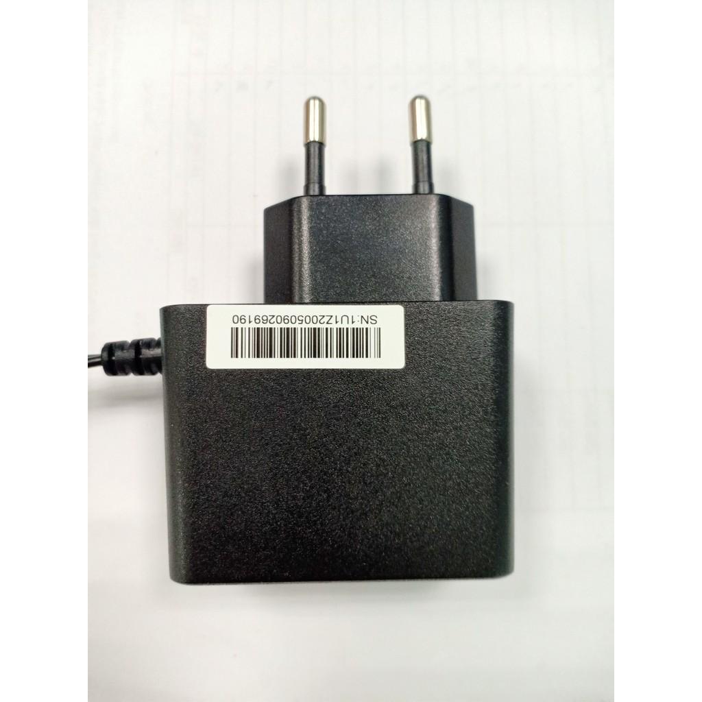 Nguồn adapter12V-1A thích hợp cho camera