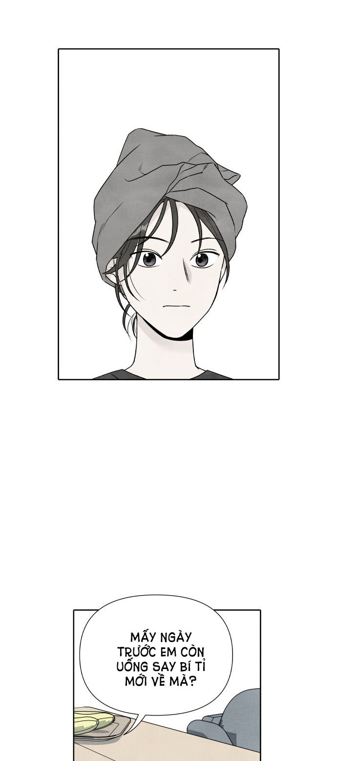 điều khiến tôi quyết tâm muốn chết chapter 26.1 19