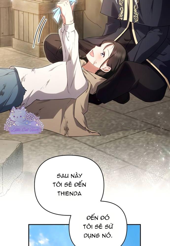 thiendavis - sự cứu rỗi hoàn hảo chapter 3 87