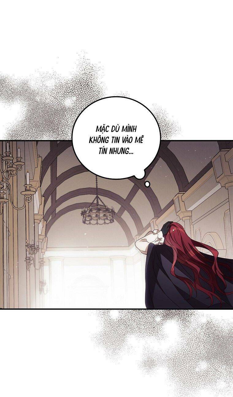 tôi nhìn thấy cái chết của bạn chapter 44 14