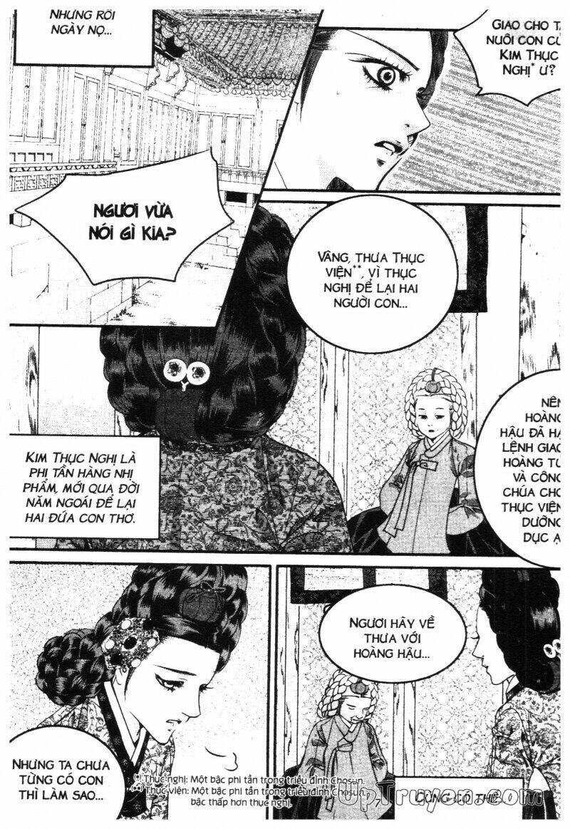 hoàng cung chapter 28 7