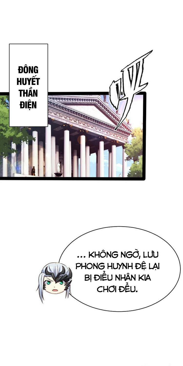 ma thú kiếm thánh dị giới tung hoành chapter 194 1