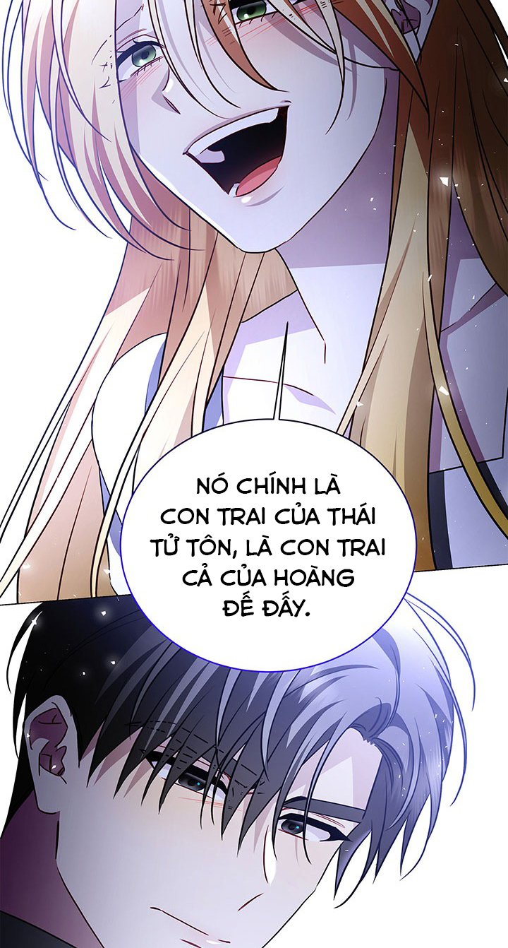 sự hối hận muộn màn chapter 118 37